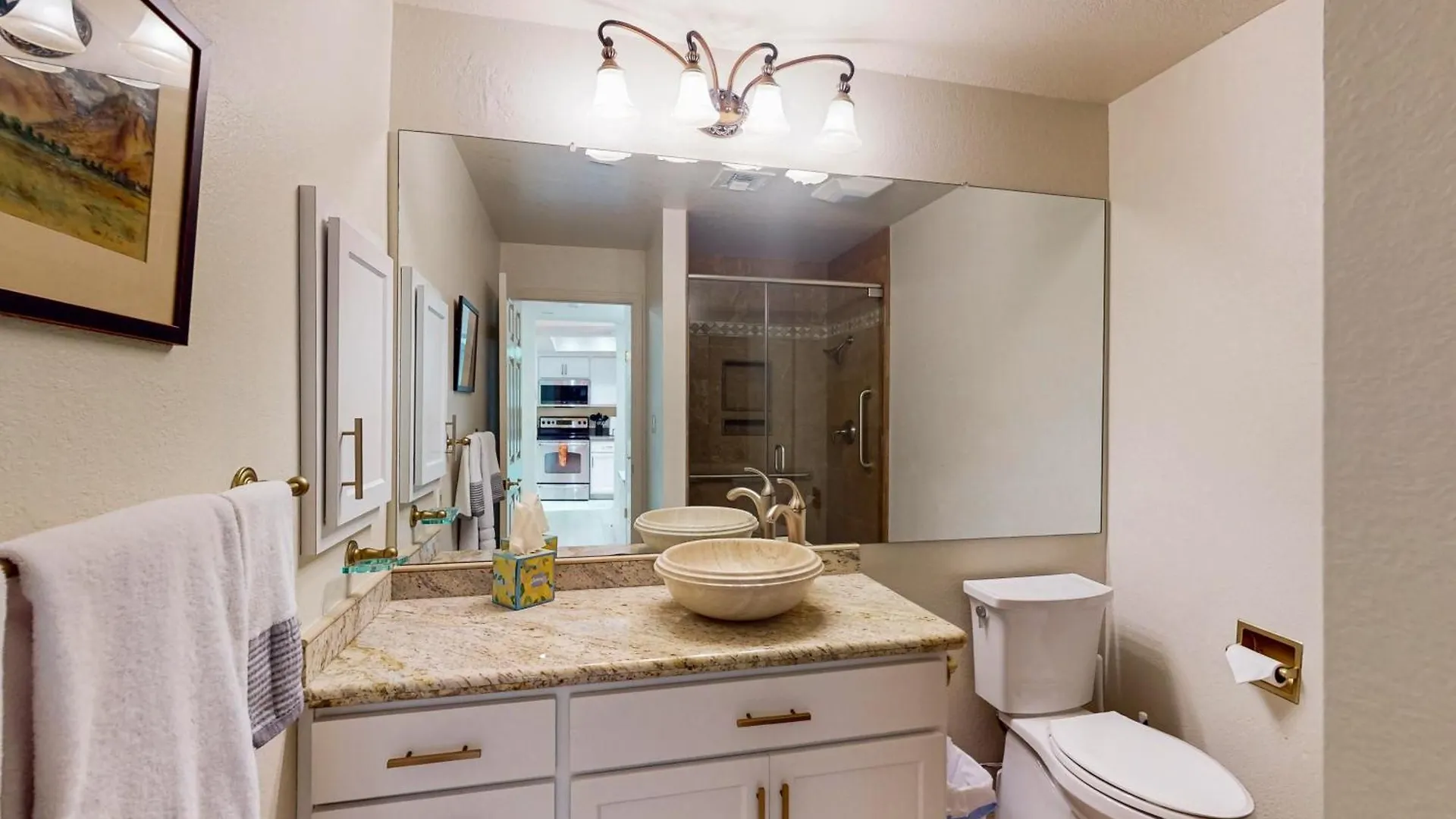 The Garden Getaway Apartamento Scottsdale