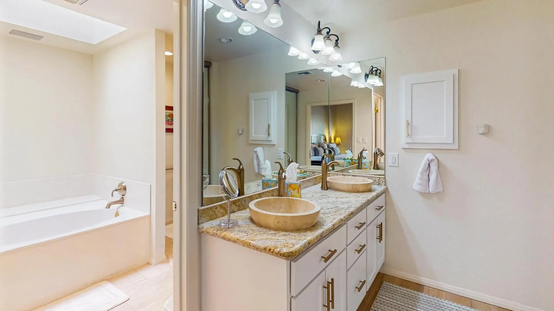 The Garden Getaway Apartamento Scottsdale