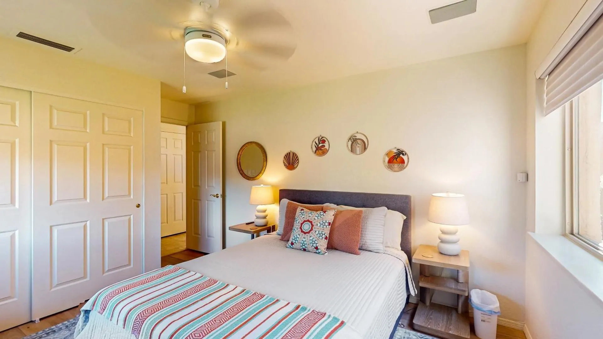 The Garden Getaway Apartamento Scottsdale Estados Unidos da América