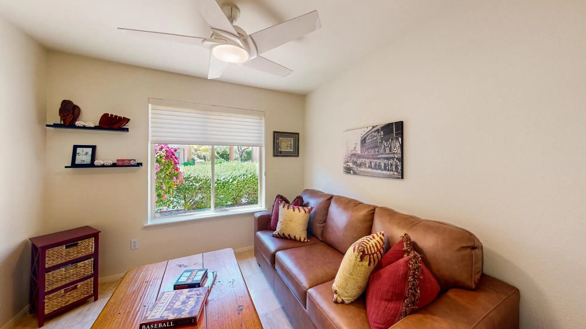 The Garden Getaway Apartamento Scottsdale